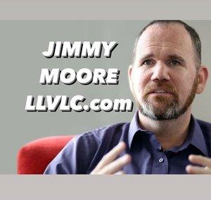 Jimmy Moore