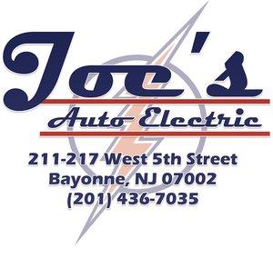 Joe's Auto Electric