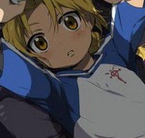 Jojo Hatsue