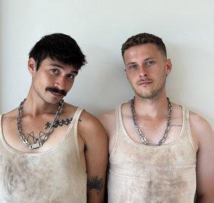 Josh & Matt