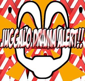 Juggalo Drama Alert