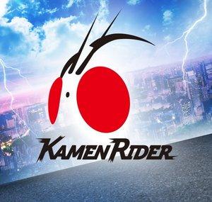Kamen Rider Indonesia RTV