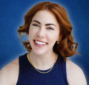 Katharine Quinn - Broadway and Beyond