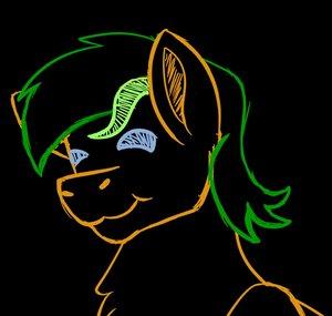 Keeneye47/Wolfkeen