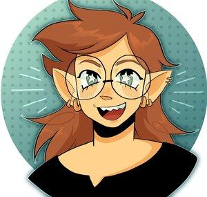 Kelsey Animated