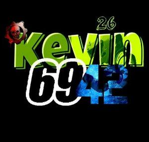 Kevin Rodríguez