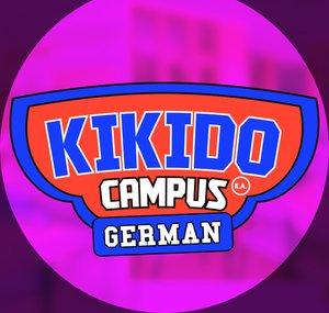 KiKiDo Campus German