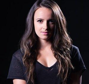Laura “lauramary92”