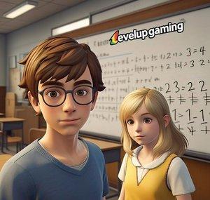 Level Up Gaming