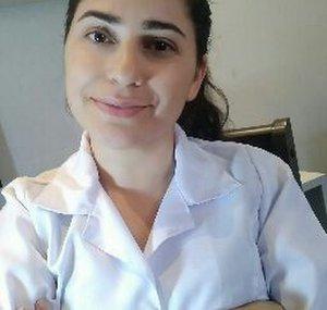 Lisa Santos Terapeuta Naturalista