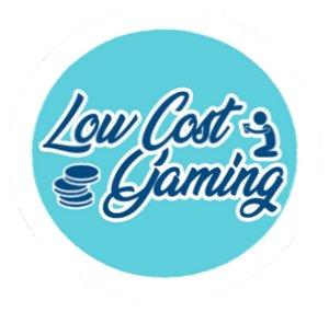 LowCost Gaming
