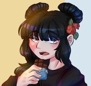 LuciiPrah Random