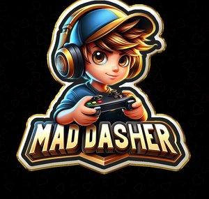 MAD DASHER
