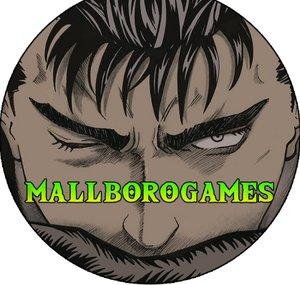 Mallboro Games