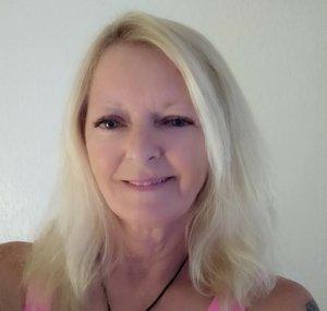 Mandy Jamieson
