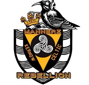 mannerz (kernow celtic rebellion)