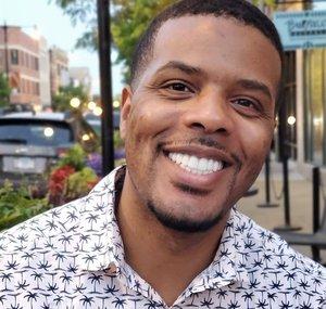 Marcus Howard