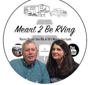 Meant 2 Be RVing