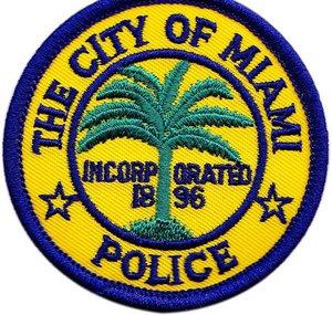 Miami Police Department