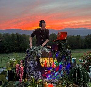 Midnight Unity ● Terra Vibes