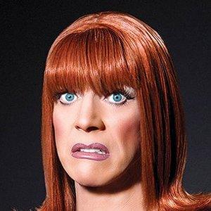 Miss Coco Peru