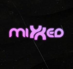 MIXXED COVERS