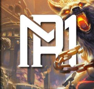 Modding Rebirth