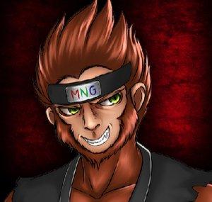 Monkey Ninja Games