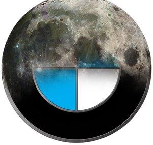 Moon Beamer