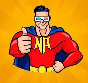 NERD ABSOLUTO