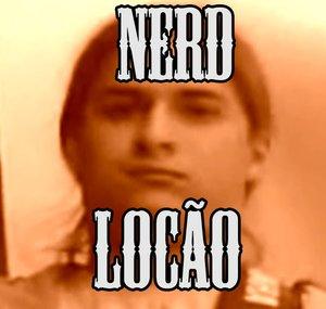 Nerd Locão