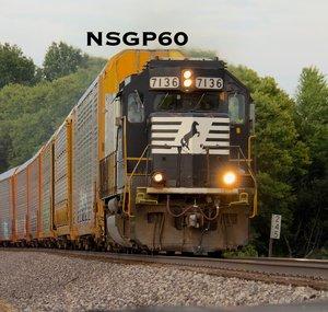 NSGP60