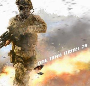 OneManArmy28