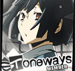 onewaysAMV