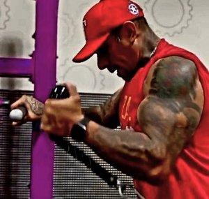 OPB Fitness