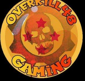 Overkill48 Gaming