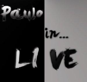 PauloInLive