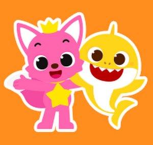 Pinkfong Baby Shark Hindi - Nursery Rhymes