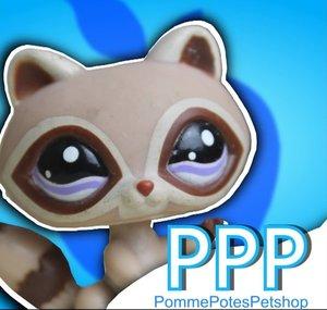 PommePotes Petshop