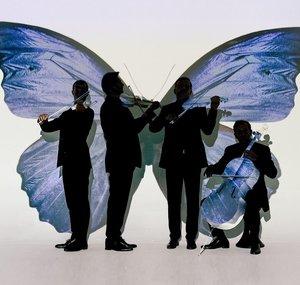 Quatuor Debussy