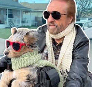 Ray Comfort: Just Witnessing