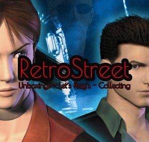 RetroStreet