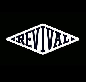 Revival Cycles