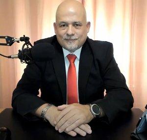 Ricardo Filipe