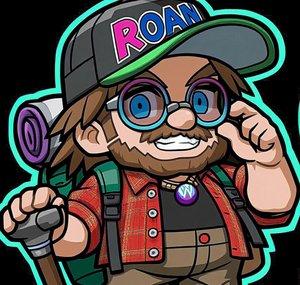 Roan Retro