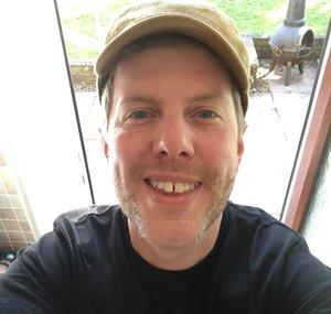 Rob Doran