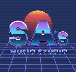 S.A Music