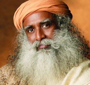 Sadhguru Español