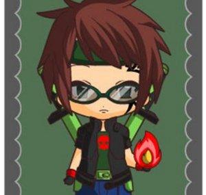 ShadowAsh Otaku