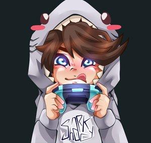 SharkyGames